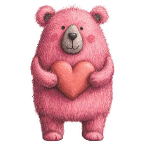 Valentine Day889