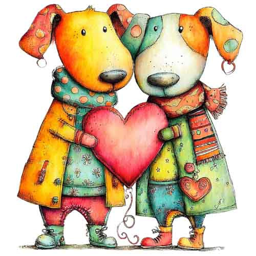 Valentine Day900
