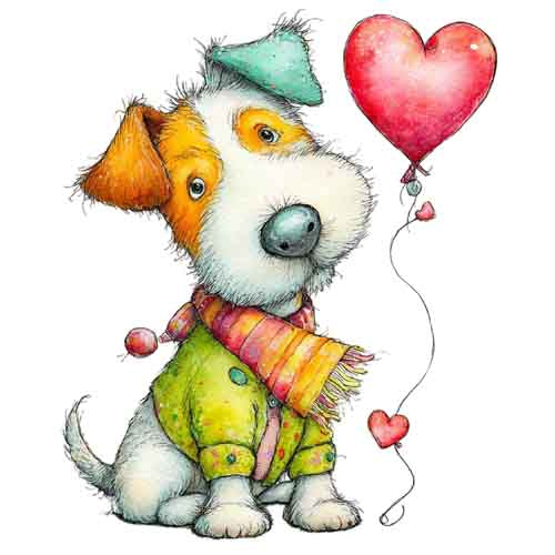 Valentine Day902