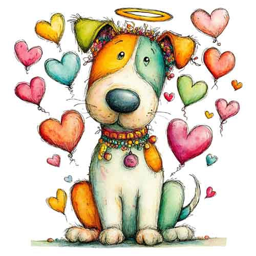 Valentine Day903