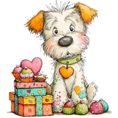Valentine Day906