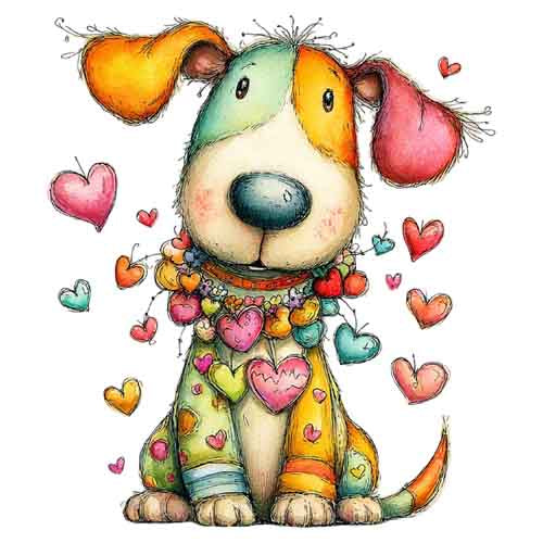 Valentine Day907