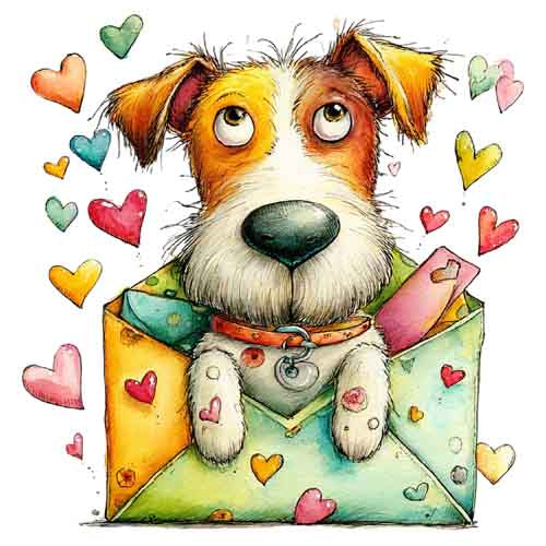 Valentine Day908