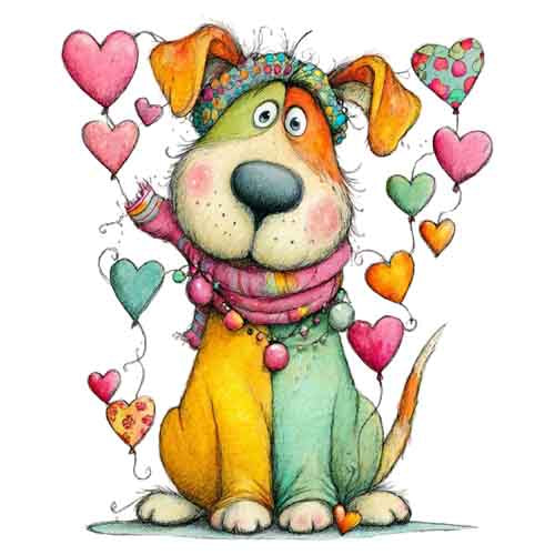 Valentine Day909