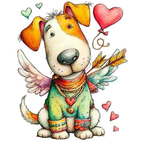 Valentine Day910
