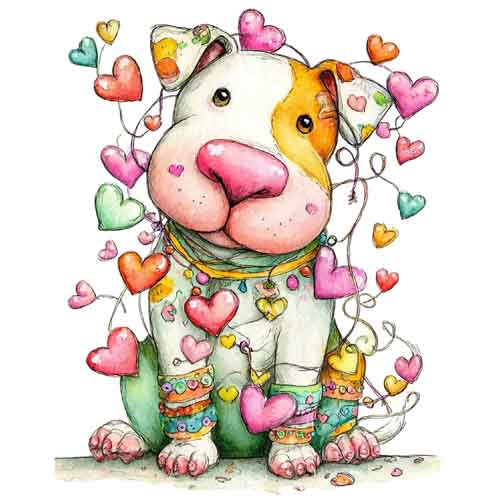 Valentine Day913