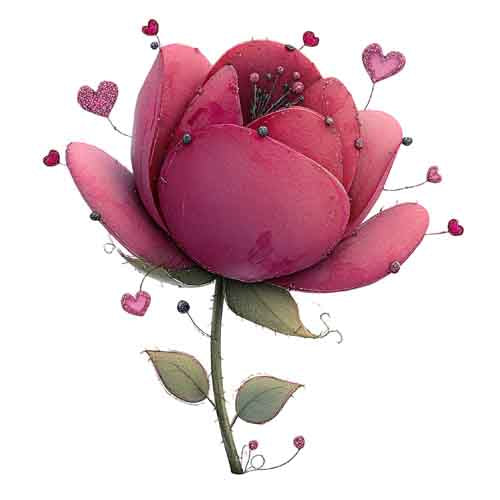 Valentine Day931