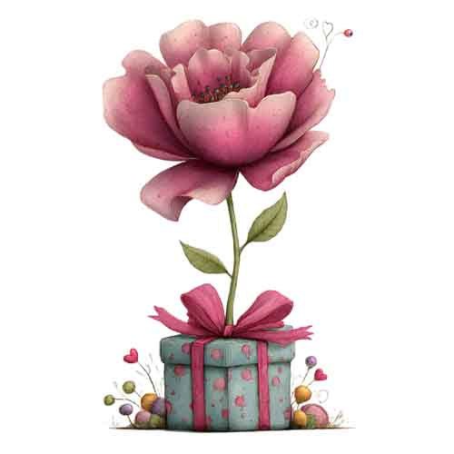 Valentine Day944
