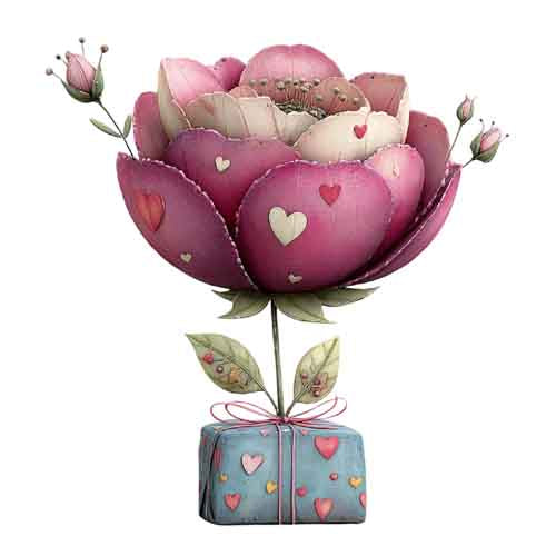 Valentine Day946