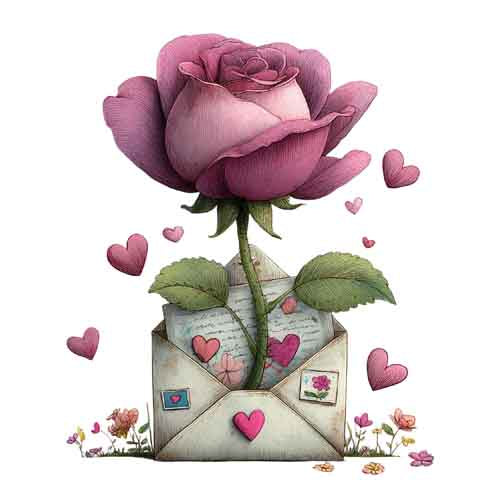 Valentine Day952