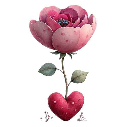 Valentine Day954