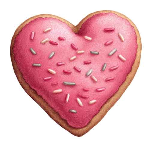 Valentine Day982