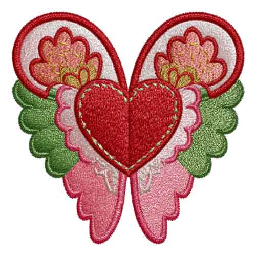 Valentine Day987