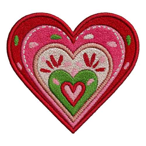 Valentine Day989