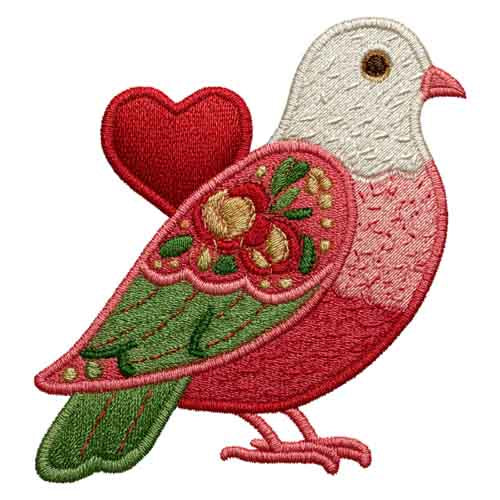 Valentine Day995