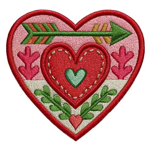 Valentine Day998