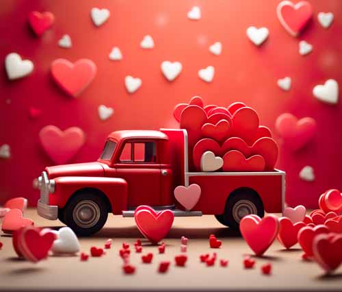 Valentines Day1603