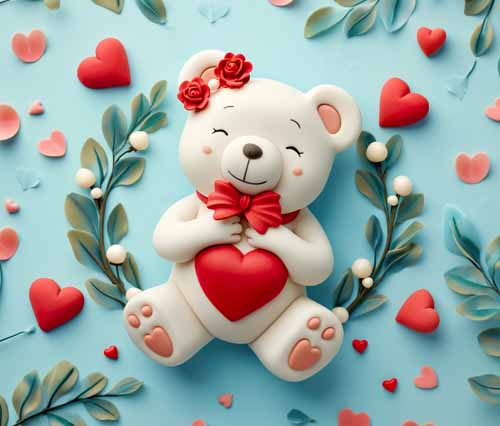 Valentines Day1617
