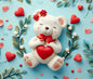 Valentines Day1617