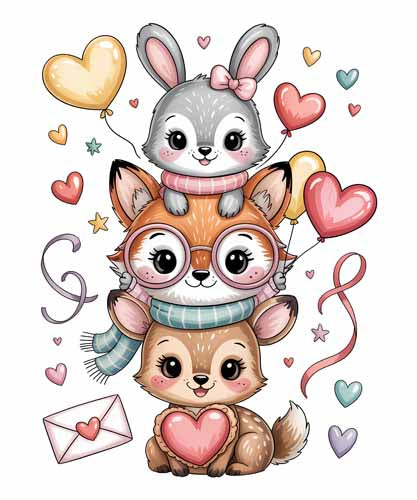 Valentines Day1678
