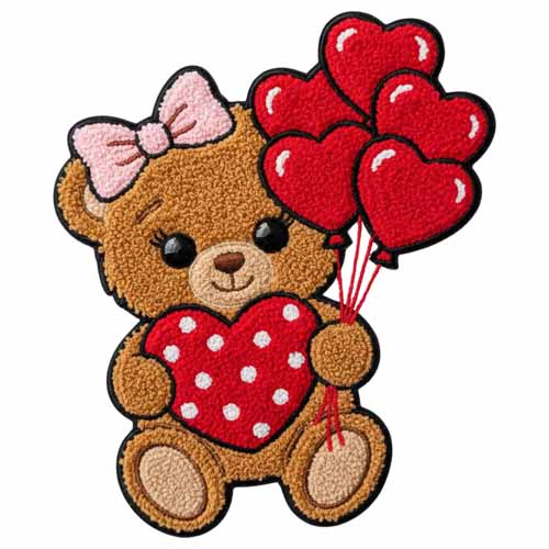 Valentines Day1708