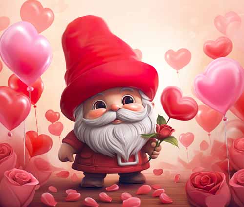 Valentines Day1807
