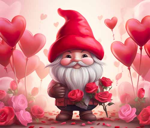 Valentines Day1811