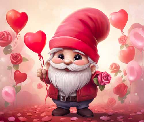 Valentines Day1813