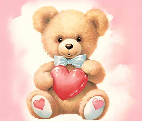 Valentines Day1822