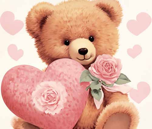 Valentines Day1823