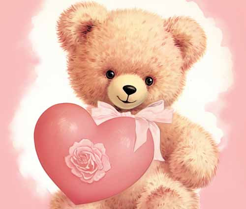 Valentines Day1824
