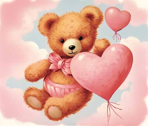 Valentines Day1826