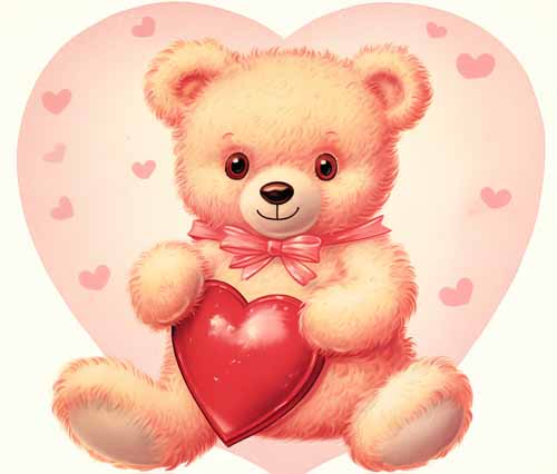 Valentines Day1827