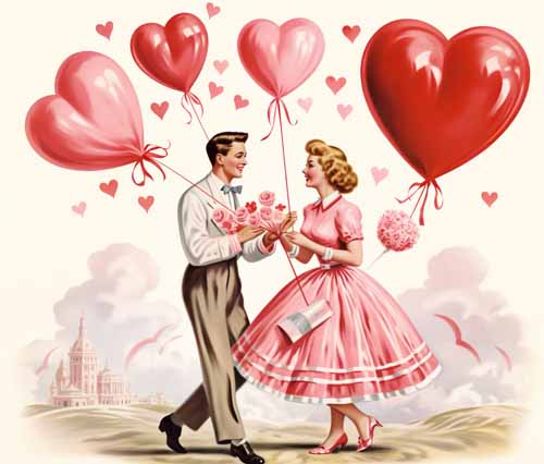 Valentines Day1851