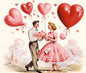 Valentines Day1851