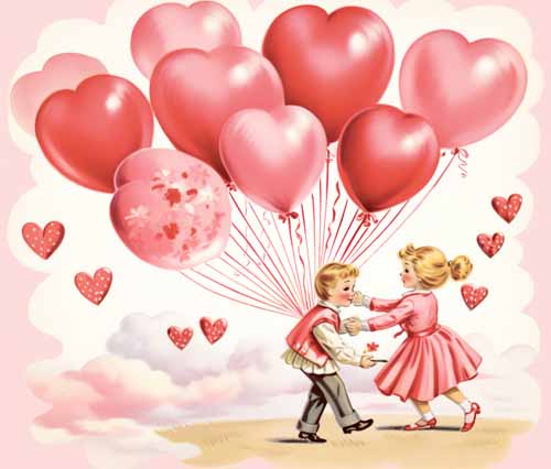 Valentines Day1852