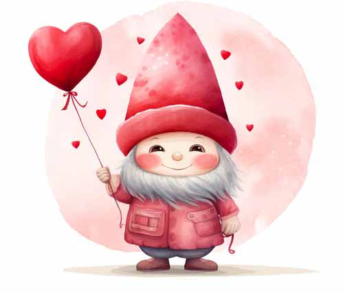 Valentines Day1854