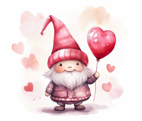 Valentines Day1856