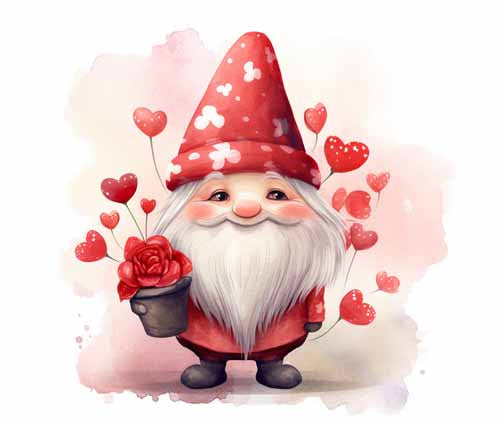 Valentines Day1858