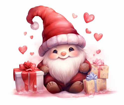 Valentines Day1863