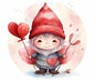 Valentines Day1864