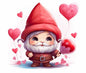 Valentines Day1867