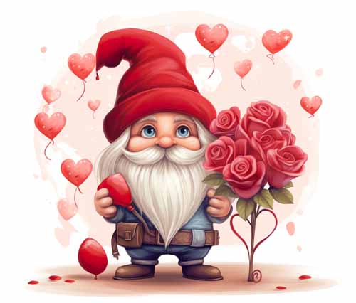 Valentines Day1868