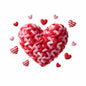 Valentines Day1907