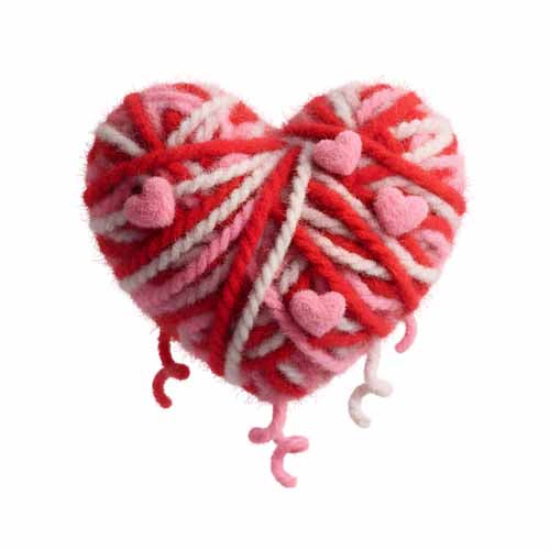 Valentines Day1928