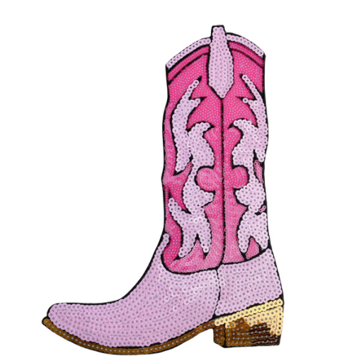 Western Stock Patch10