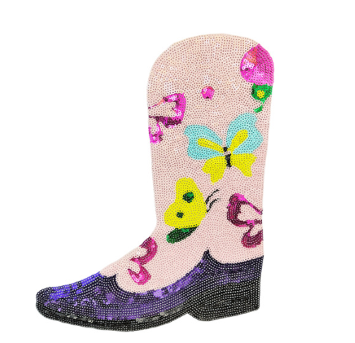 Western Stock Patch2