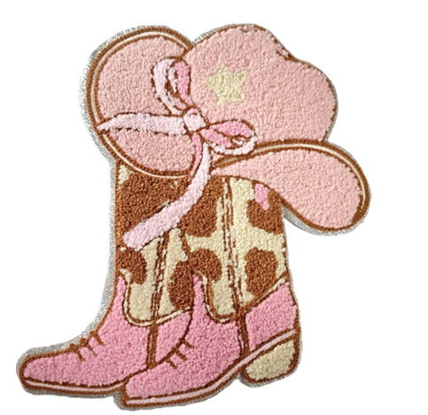 Western Stock Patch5