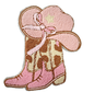 Western Stock Patch5