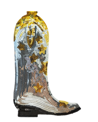 Western Stock Patch7